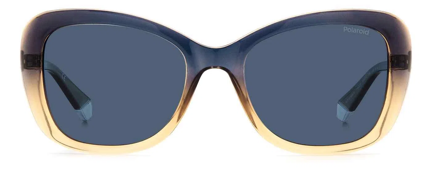 Polaroid Core PLD4132 Sunglasses - view 2